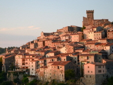 Umgebung und Kultur genie�en